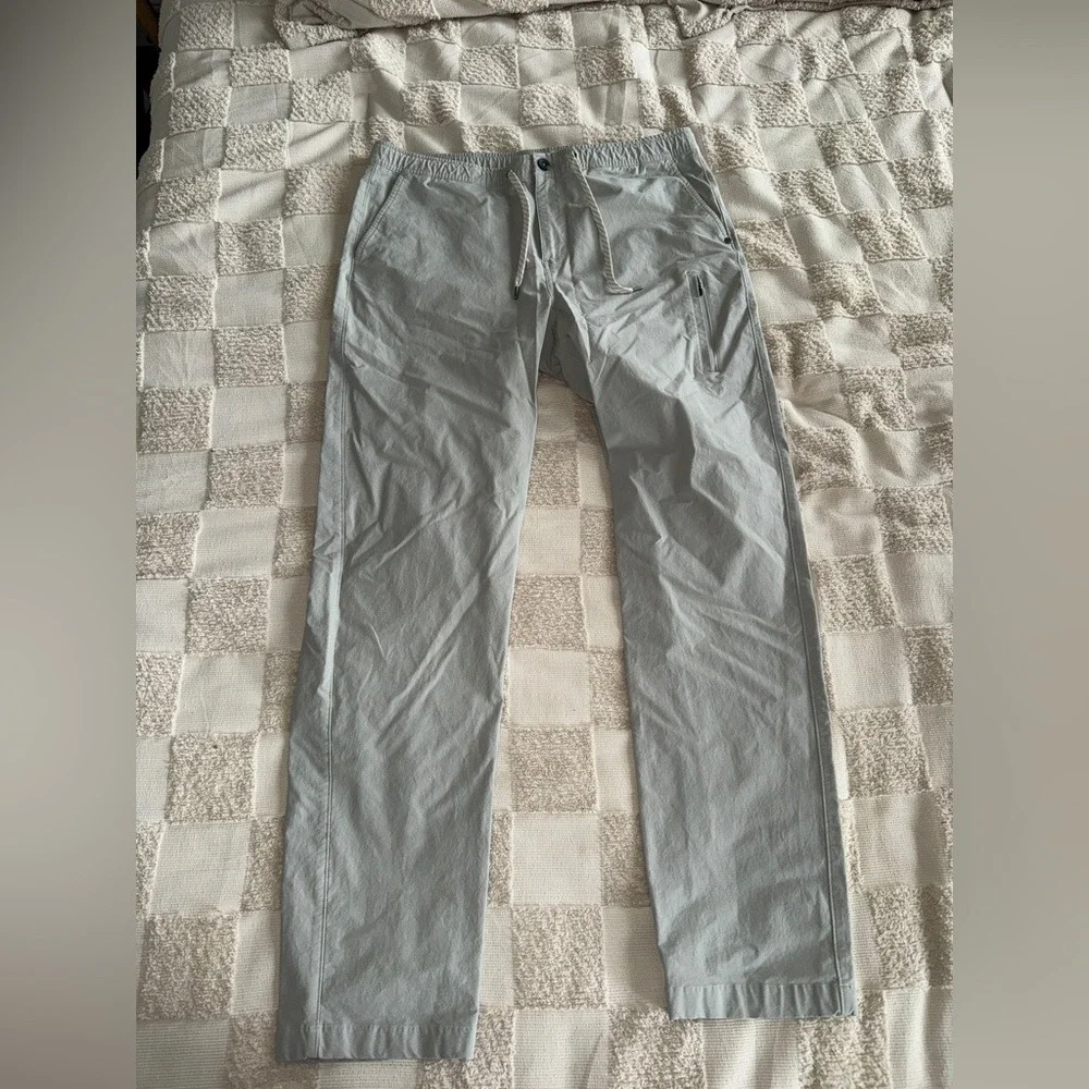 Vuori‎ Men's Ripstop Climber Pants XL